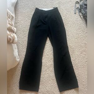 Aritzia Wilfred Effortless Pant